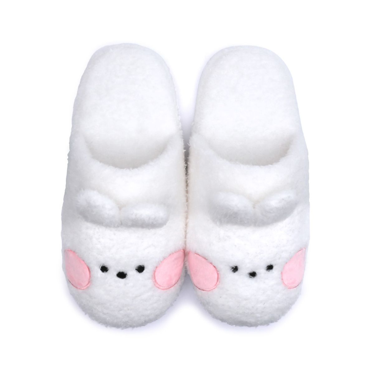 라인프렌즈(LINE FRIENDS) 플러피 룸슈즈(코니니)