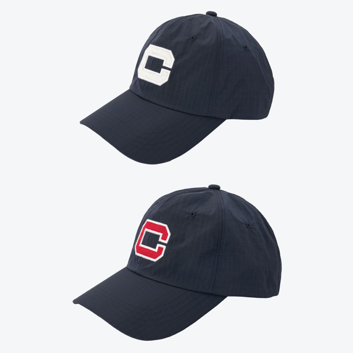 칼리코(CALICO) HB 베이스볼 캡 / Dark Navy