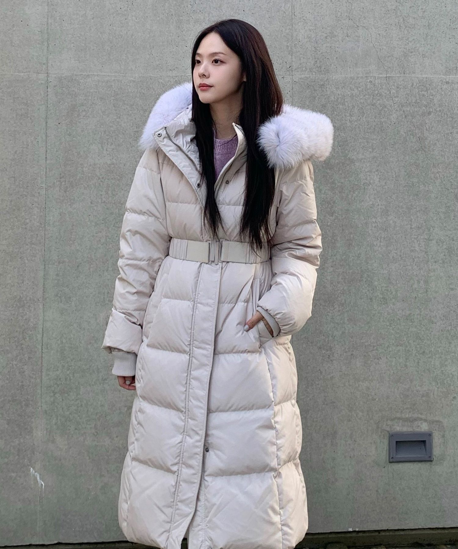 MUSINSA公式 | MINDBRIDGE WOMEN [RDS]ドゥグッド_フォックス