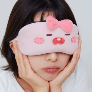 말랑 페이스형안대 리틀어피치