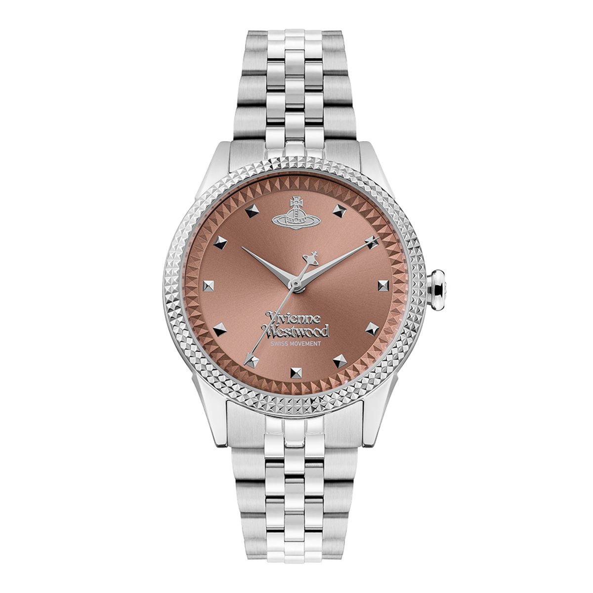 비비안 웨스트우드 시계(VIVIENNE WESTWOOD WATCH) Little Seymour VV328DPKSL
