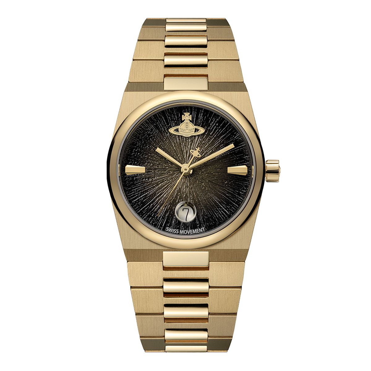 비비안 웨스트우드 시계(VIVIENNE WESTWOOD WATCH) The Hoxton VV332MTGD