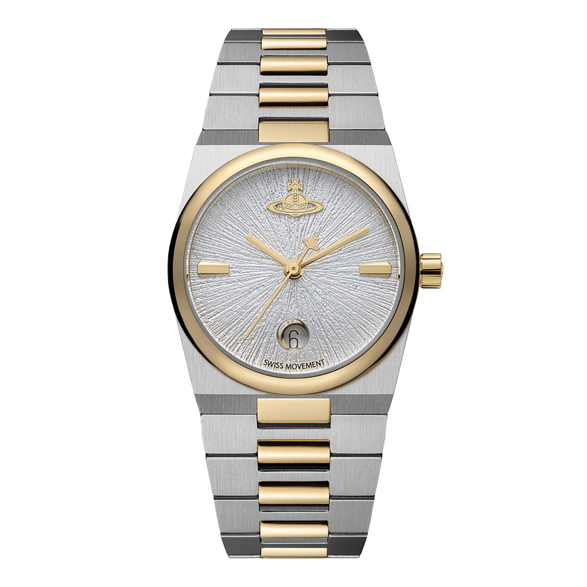 비비안 웨스트우드 시계(VIVIENNE WESTWOOD WATCH) The Hoxton VV332SLSG
