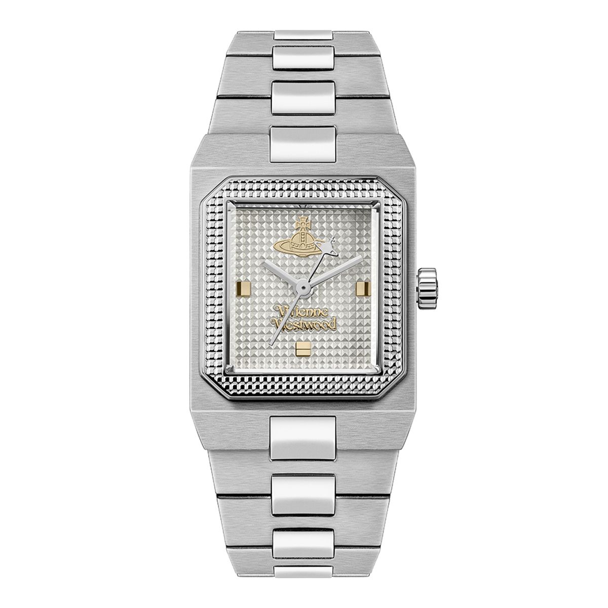 비비안 웨스트우드 시계(VIVIENNE WESTWOOD WATCH) The Brunswick VV333LGYSL