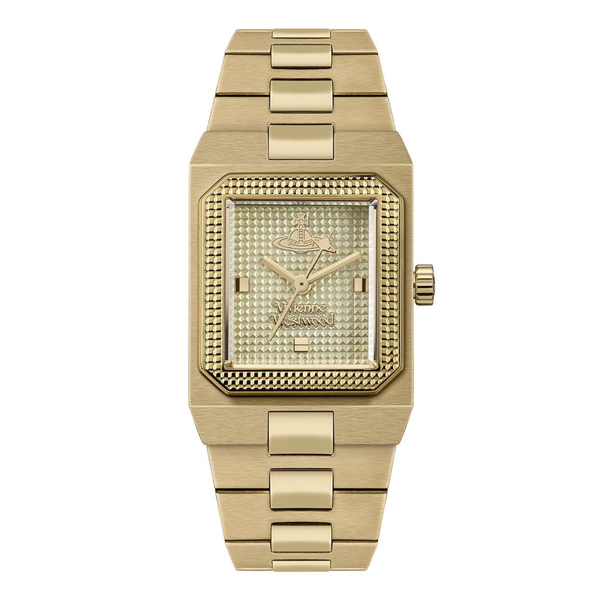 비비안 웨스트우드 시계(VIVIENNE WESTWOOD WATCH) The Brunswick VV333LOLGD