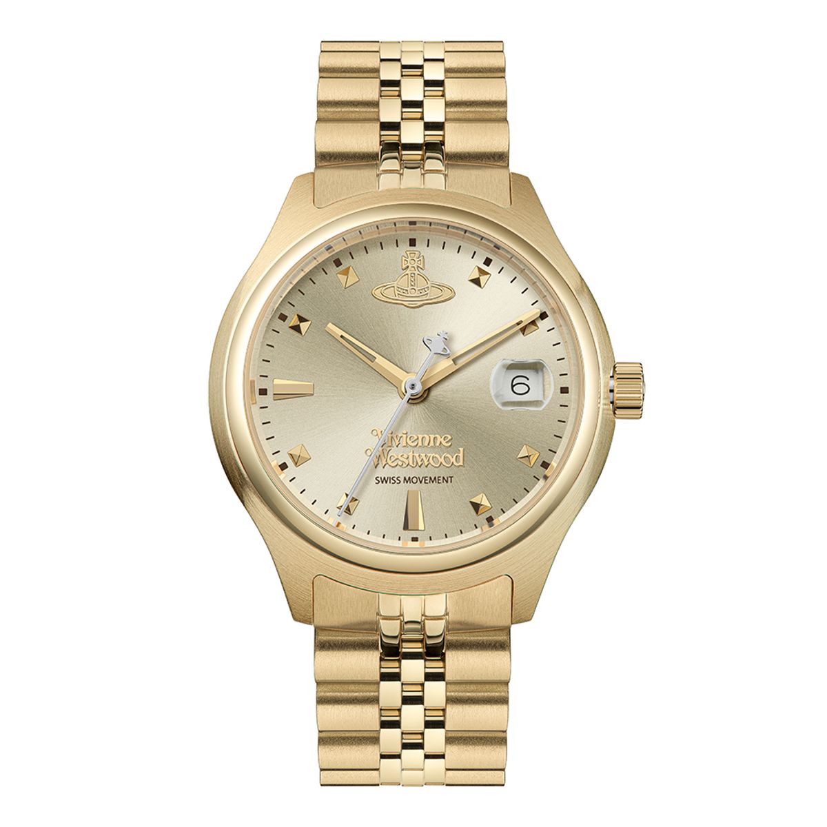 비비안 웨스트우드 시계(VIVIENNE WESTWOOD WATCH) Little Camberwell VV311CPGD