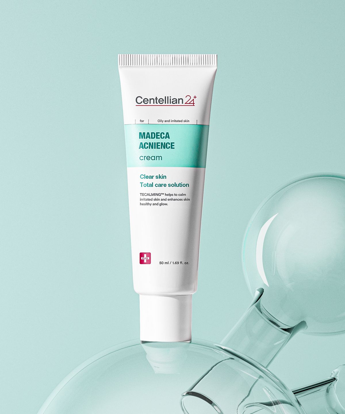 센텔리안24(CENTELLIAN24) [2PACK] 마데카 아크니언스 크림 50ml