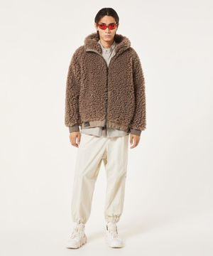 (공용) 재팬 FGL 링크 보아 재킷 5.7 - 바크 / FOA408121881