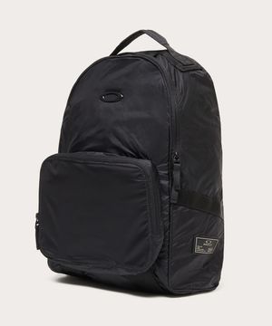 (공용) 패커블 백팩 - 블랙아웃 / FOS90195702E