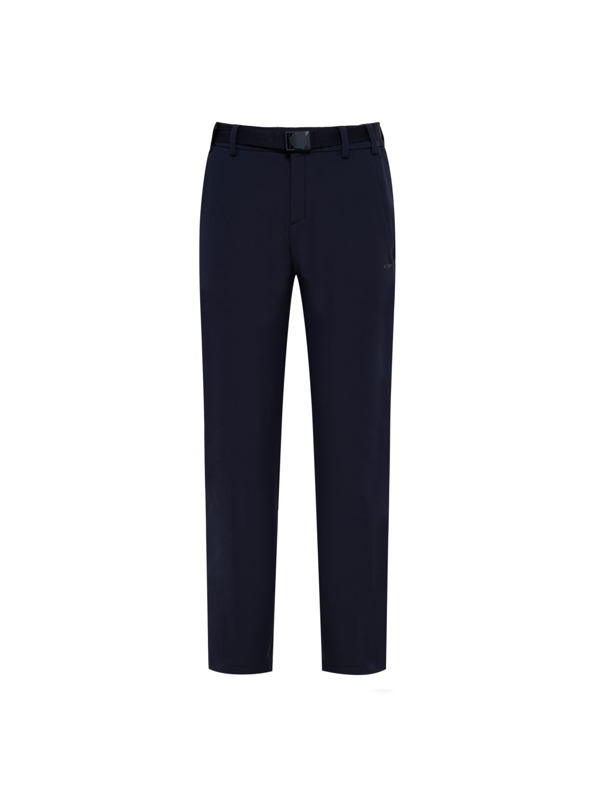 아이더(EIDER) ESSENTIAL (에센셜) 여성 브러쉬 팬츠_Dark Navy