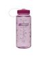 QWER HAND DRAWING COLOR BOTTLE PINK