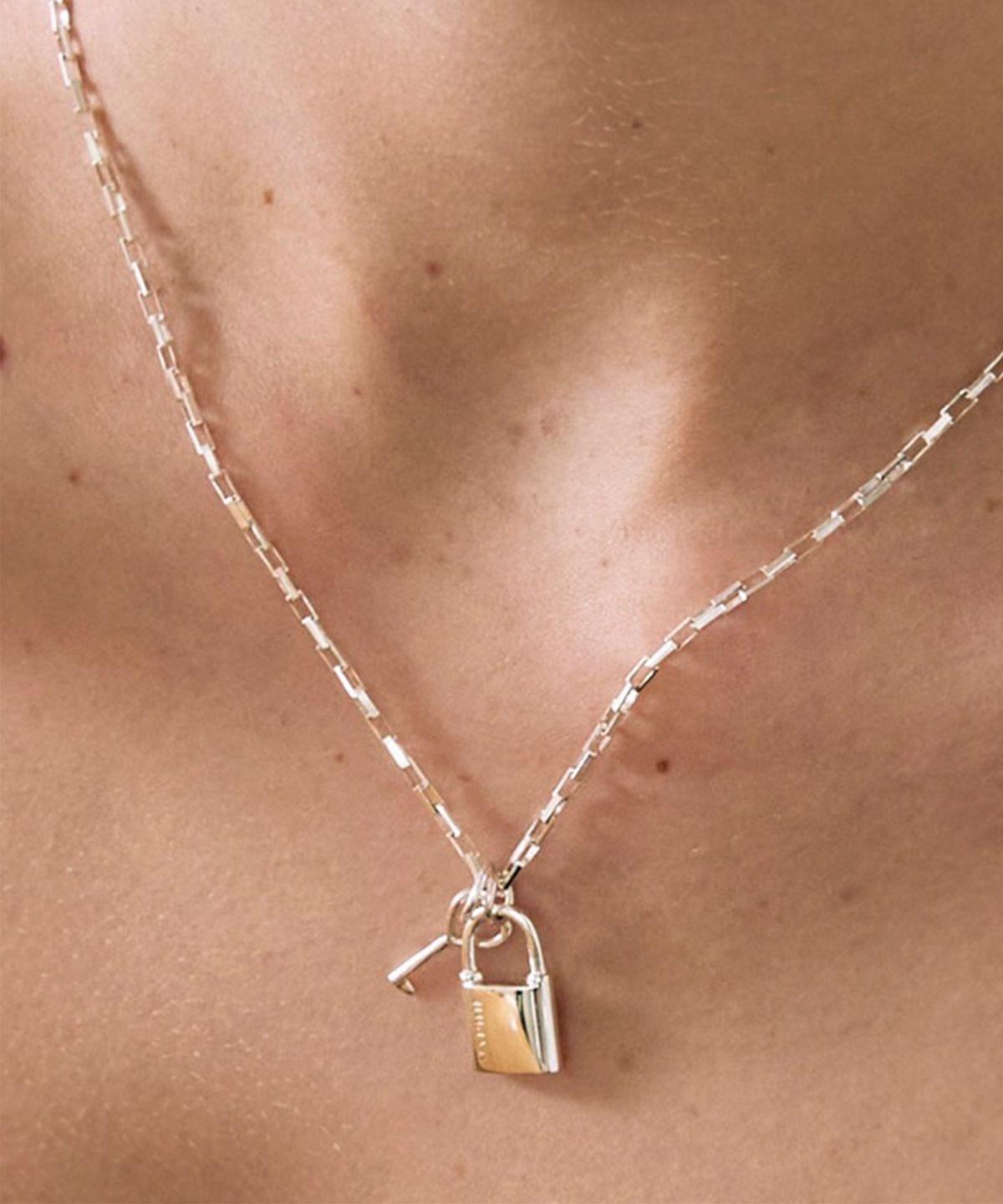 누아보(NUAVO) Heart key set bold