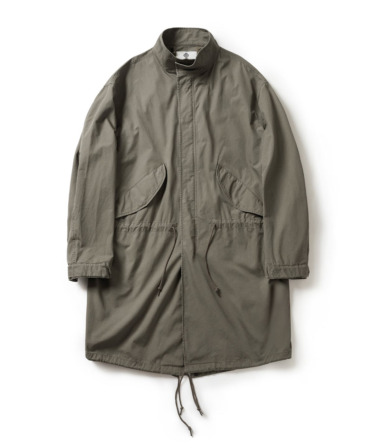 에스파이(ESFAI) M65 FISHTAIL PARKA (OLIVE)