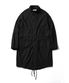 M65 FISHTAIL PARKA (BLACK)