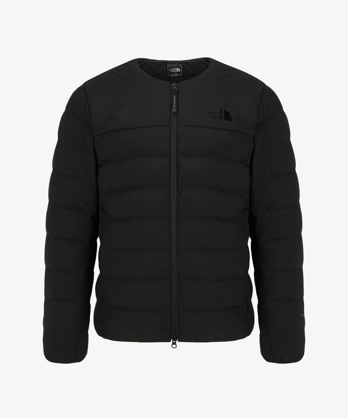 노스페이스(THE NORTH FACE) NJ3NR51A 남성 르위스 T 자켓 BLACK