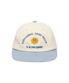 QWER SUN BALL CAP IVORY