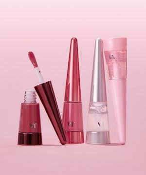 VT 리들샷 컬러/글리터 립 플럼퍼 (4종 중 택1)