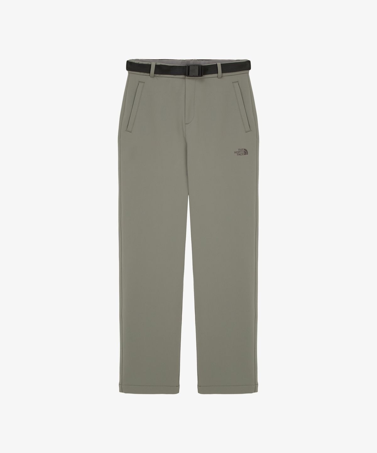 노스페이스(THE NORTH FACE) NP6PR50C 남성 히트코어 팬츠 DARK BEIGE