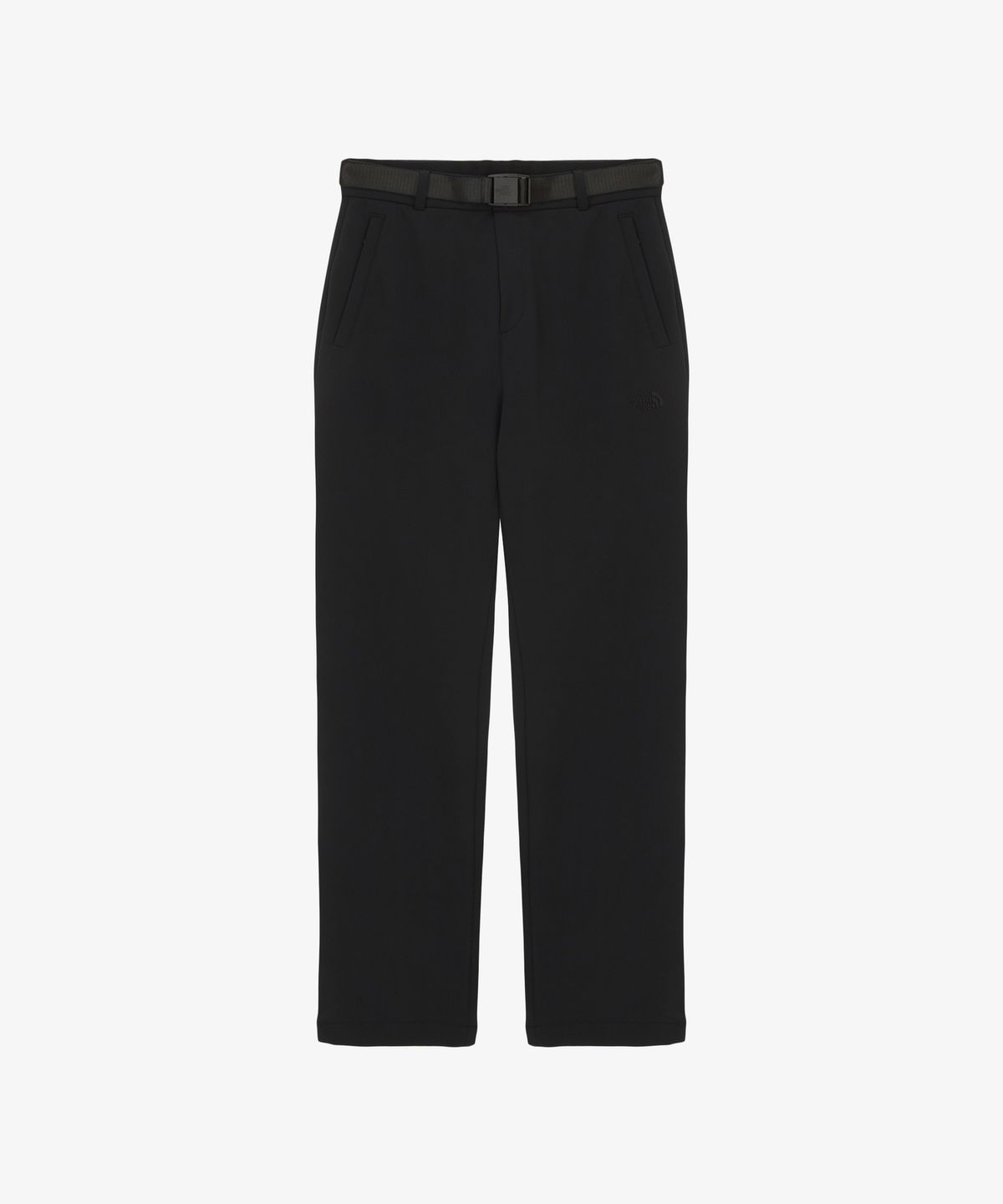 노스페이스(THE NORTH FACE) NP6PR50A 남성 히트코어 팬츠 BLACK