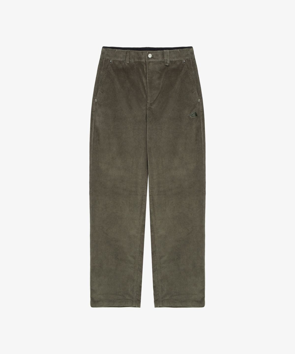 노스페이스(THE NORTH FACE) NP6NR57C 캐니언랜드 팬츠 GRAYISH_KHAKI