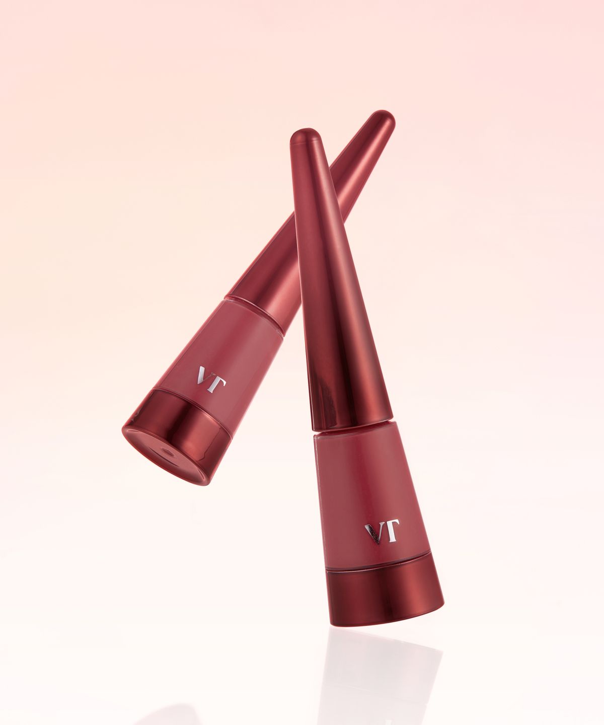 브이티코스메틱(VT COSMETICS) [SET]VT 리들샷 컬러/글리터 립 플럼퍼 2개