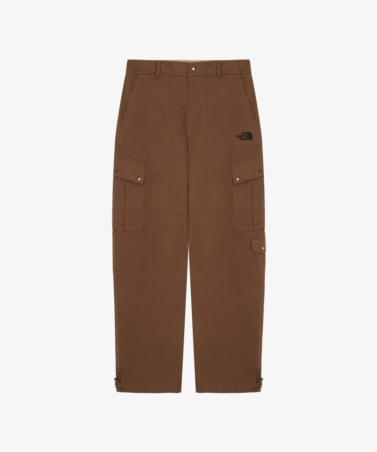 노스페이스(THE NORTH FACE) NP6NR55C 남성 에이블 팬츠 BRICK
