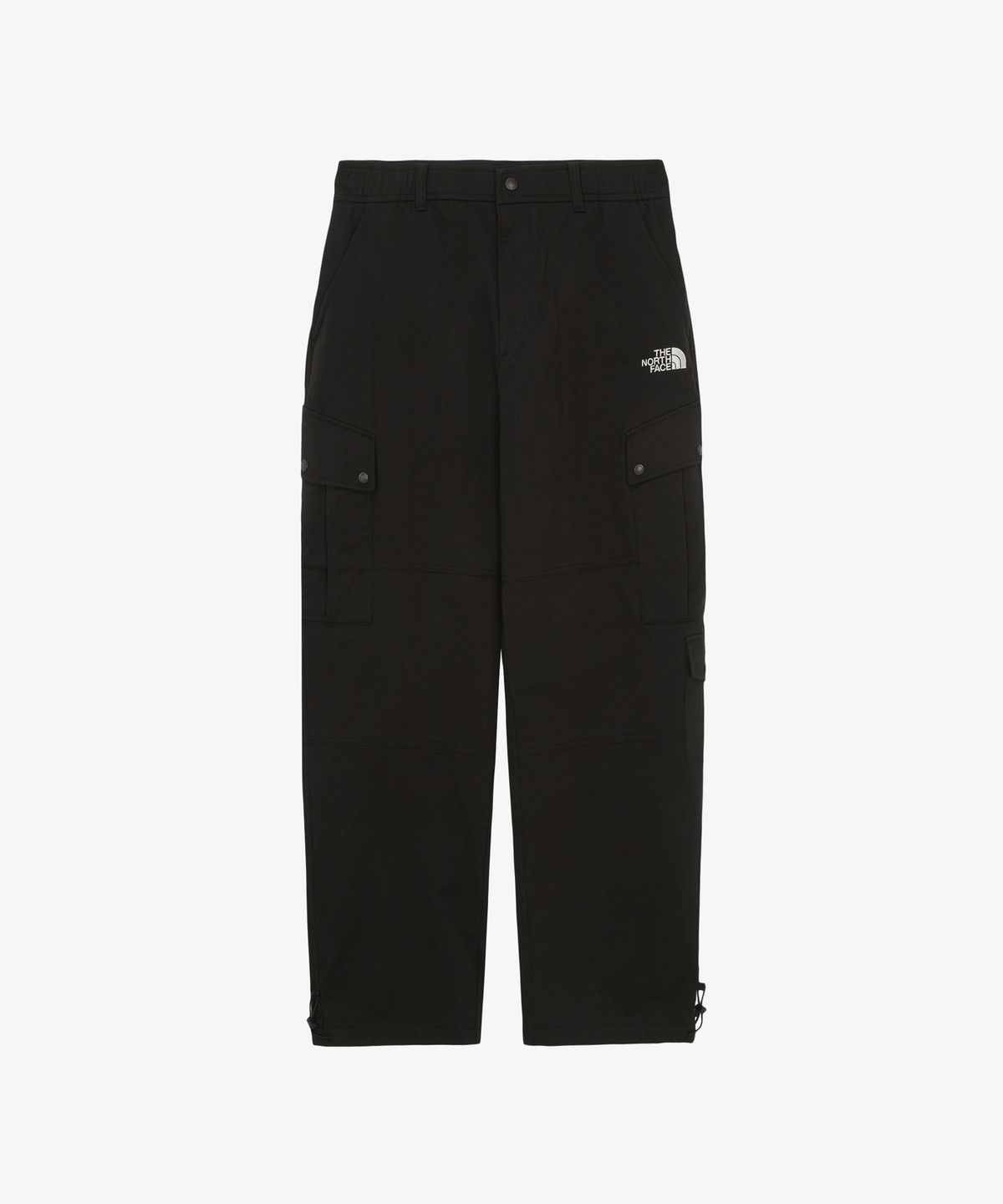 노스페이스(THE NORTH FACE) NP6NR55A 남성 에이블 팬츠 BLACK
