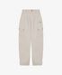 NP6NR85C 여성 에이블 팬츠 CREAM BEIGE