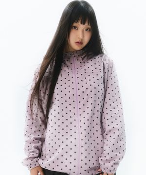 [MY MELODY] WINDBREAKER(PINK)