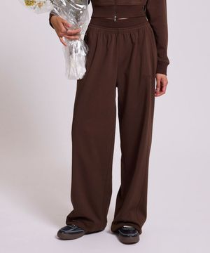 선 마일드 모션 레이어드 팬츠_4Colors