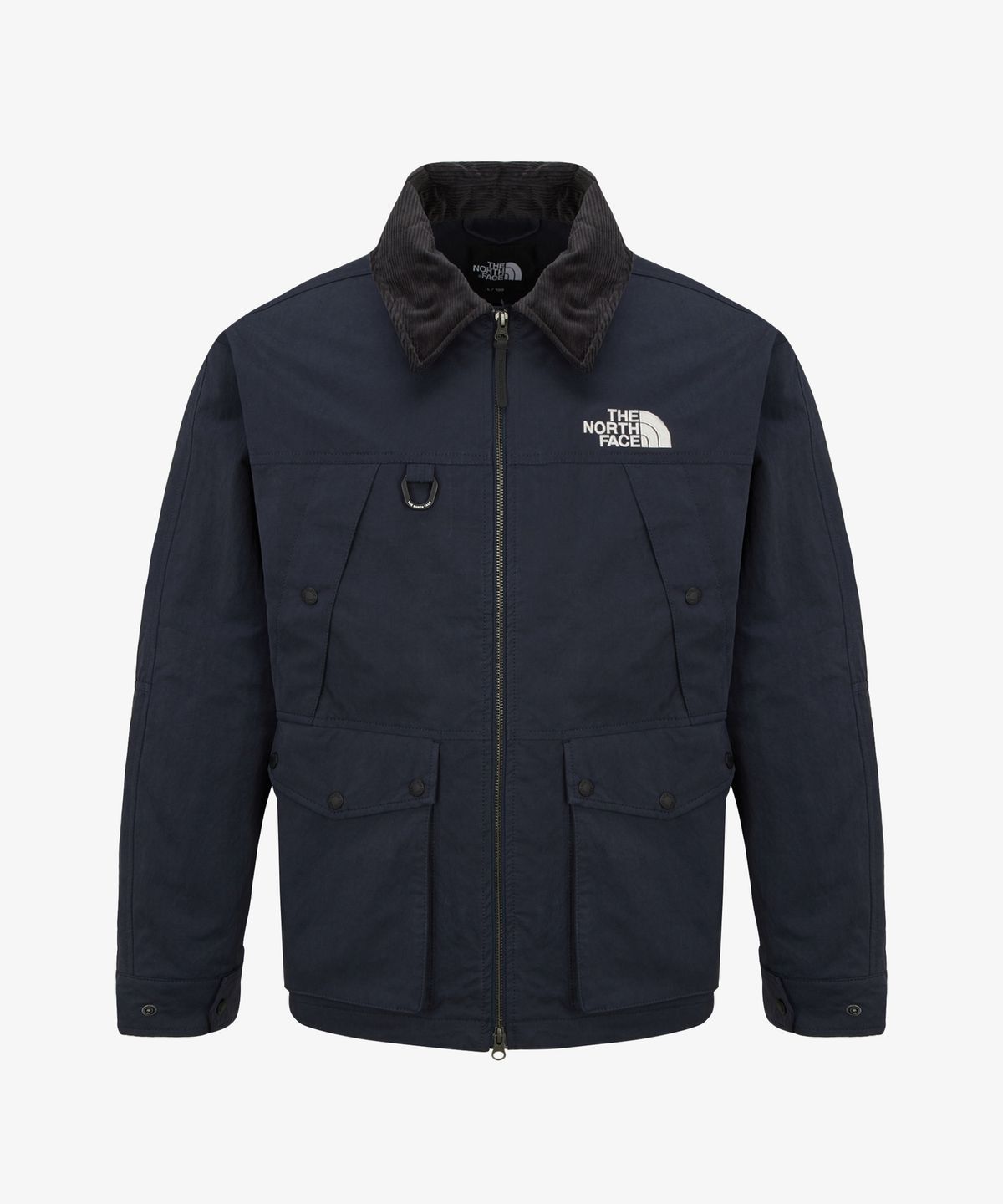 노스페이스(THE NORTH FACE) NJ3BR57C 남성 에이블 자켓 MIDNIGHT_NAVY