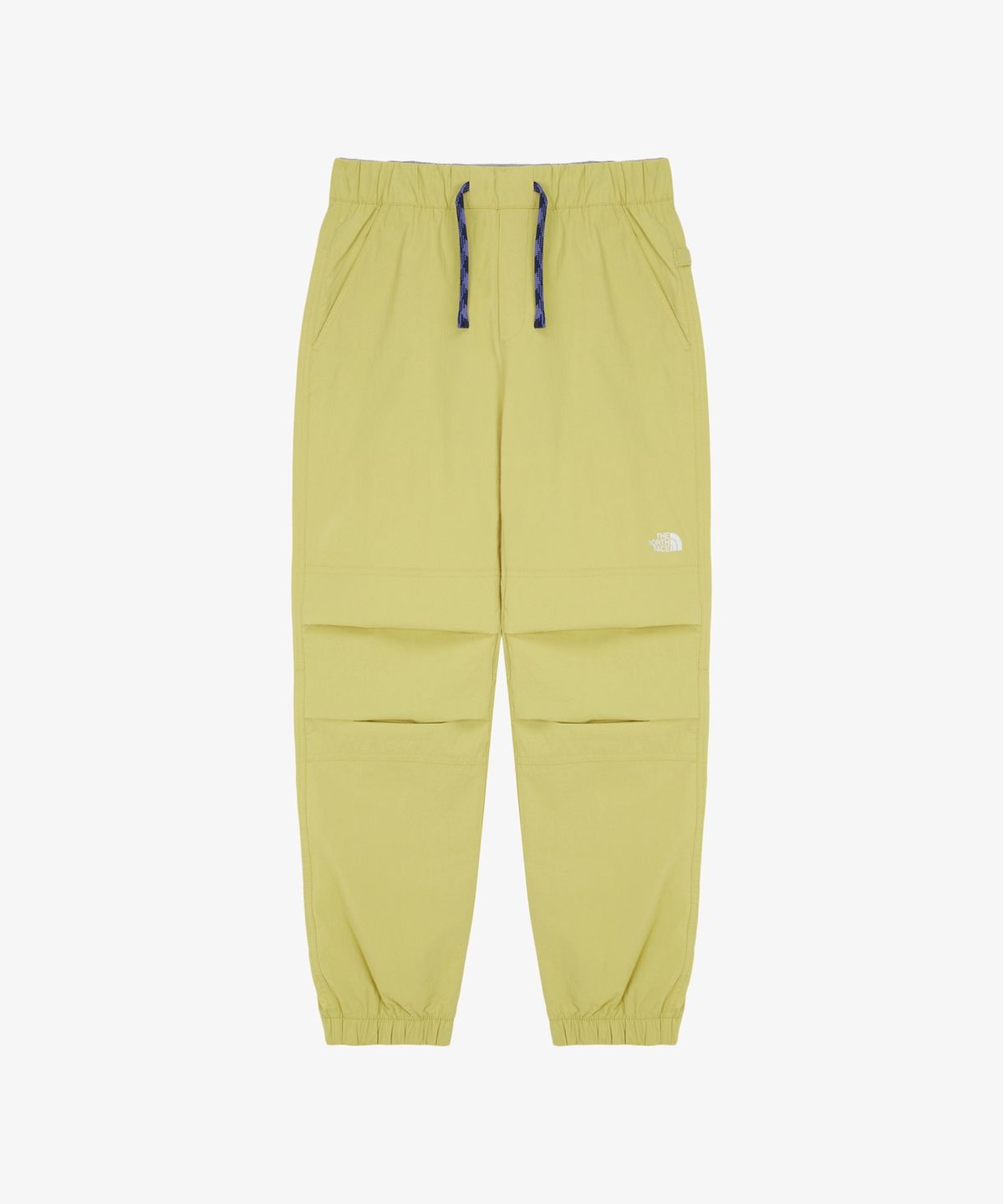 노스페이스(THE NORTH FACE) NP6NR70B 남성 엣지 팬츠 DARK_YELLOW