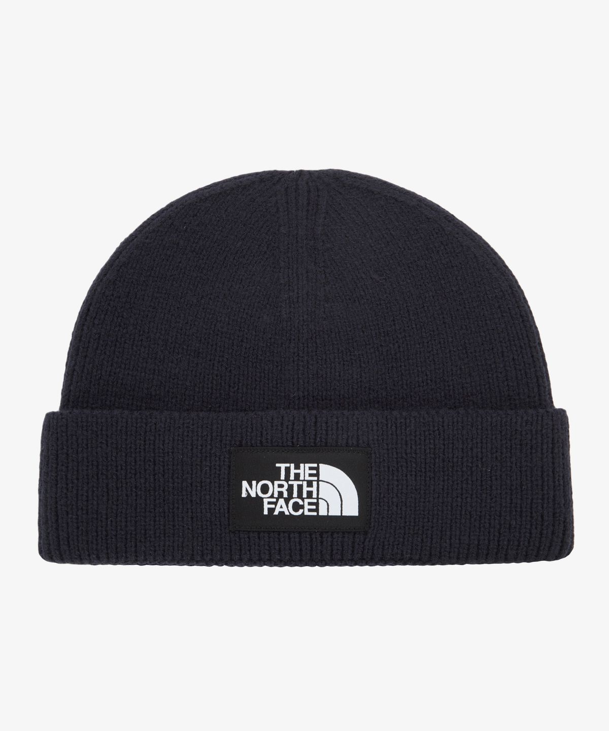 노스페이스(THE NORTH FACE) NE3BR61E 빅 로고 비니 DARK_NAVY