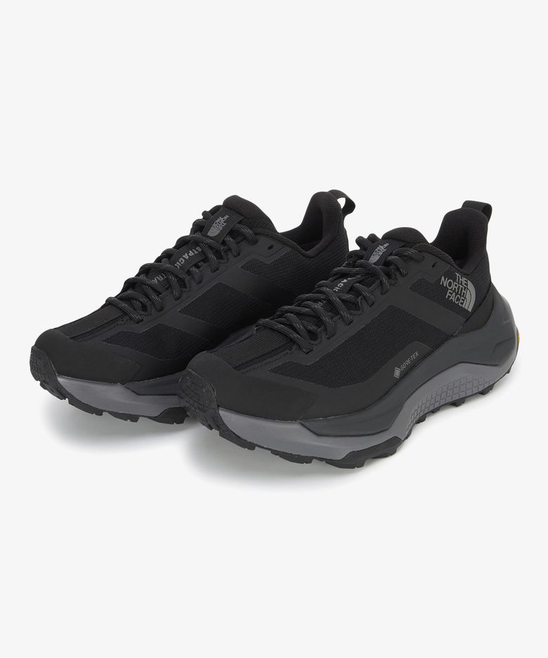NS91R55A 여성 패스트팩 울트라 고어택스 BLACK