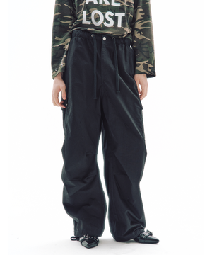 트립 카고 팬츠