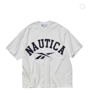 X REEBOK 저지 숏슬리브 티셔츠 JTS4755