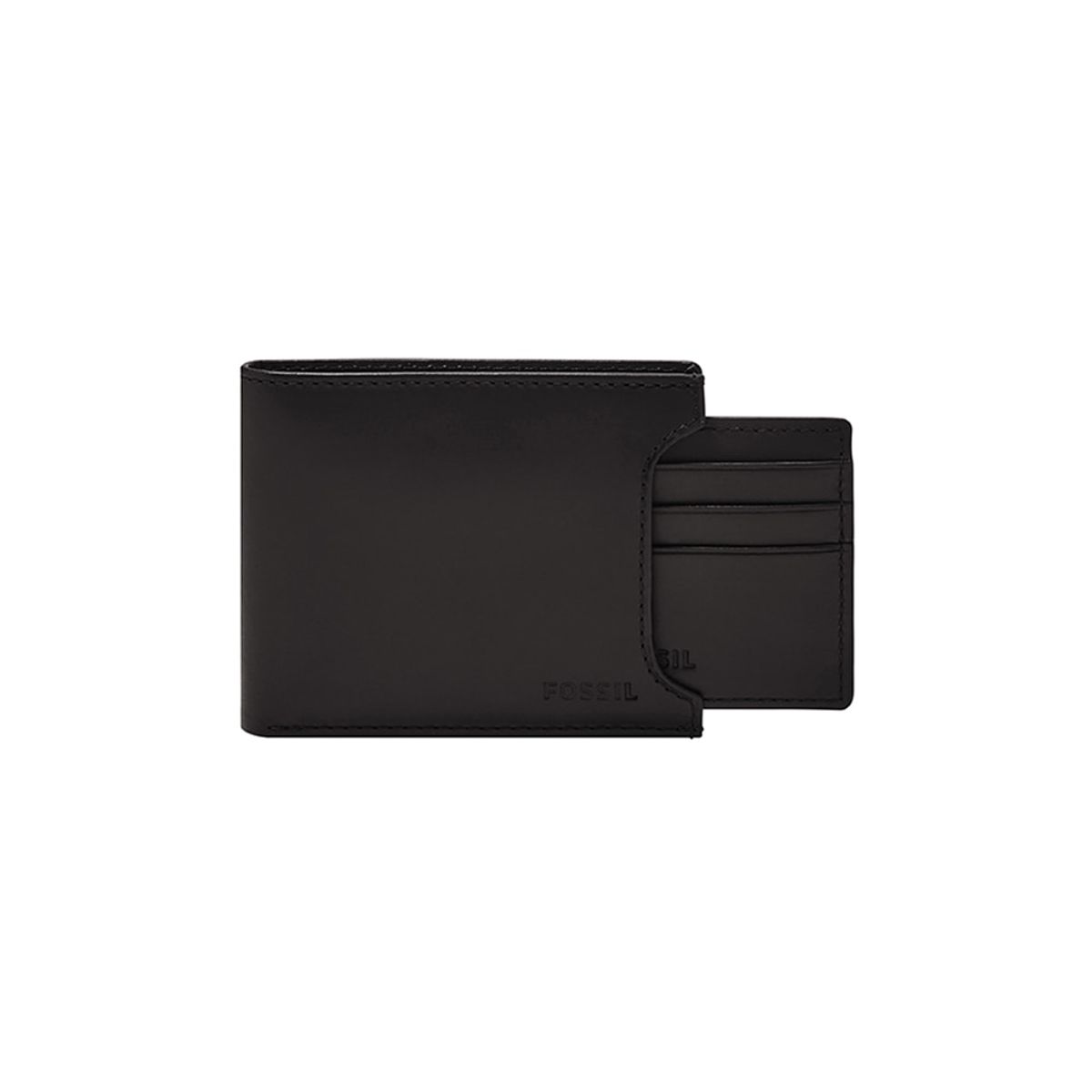 파슬(FOSSIL) ML3685001 (Derrick) 데릭 2 in 1 슬라이딩 반지갑
