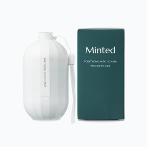 자동변기세정제 300g