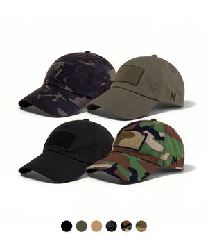 그리핀 택티컬 볼캡