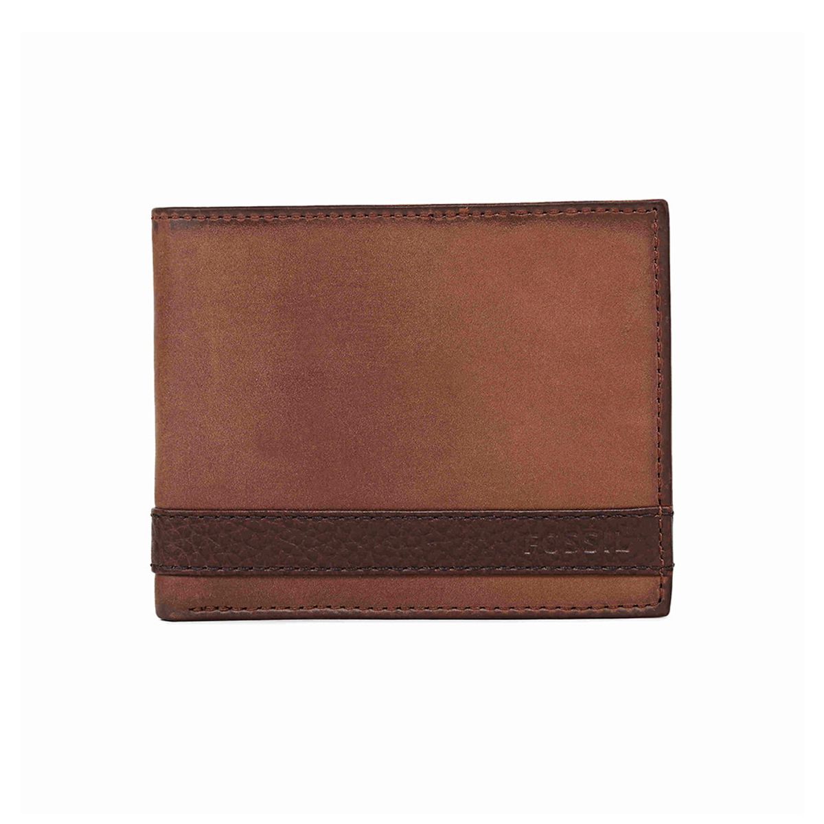 파슬(FOSSIL) ML3644200 (Quinn) 퀸 바이폴드 반지갑