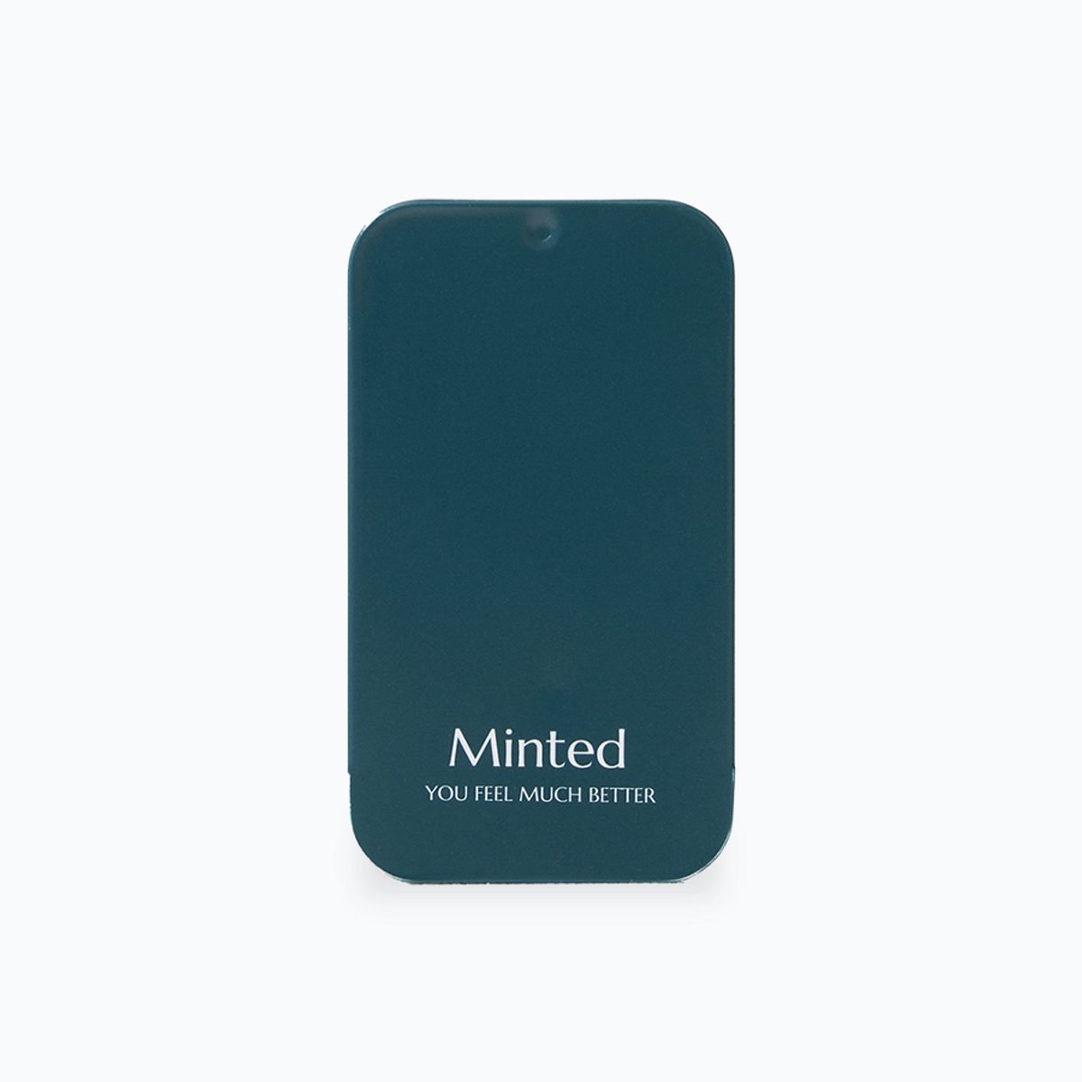 민티드(MINTED) 휴대용 미니케이스