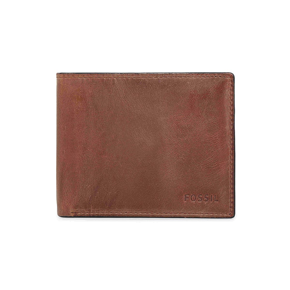 파슬(FOSSIL) ML3687200 (Derrick) 데릭 바이폴드 반지갑