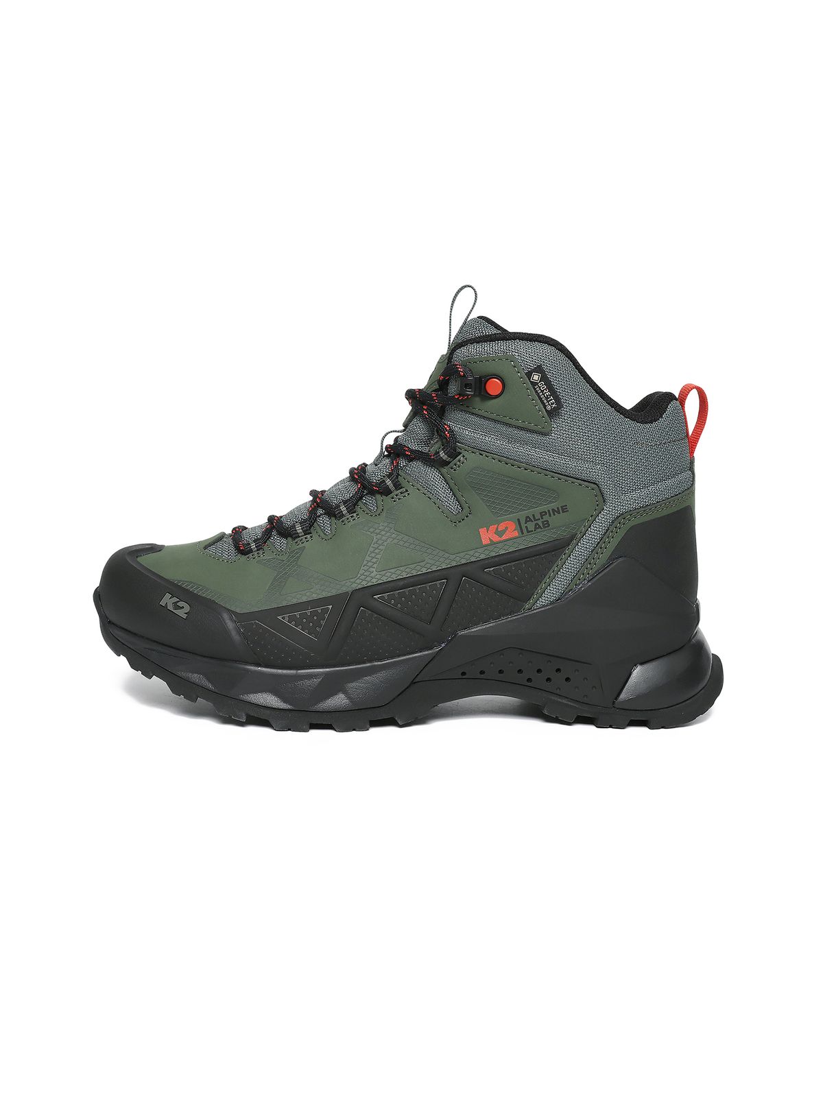 케이투(K2) 모노리스(K7)_Khaki