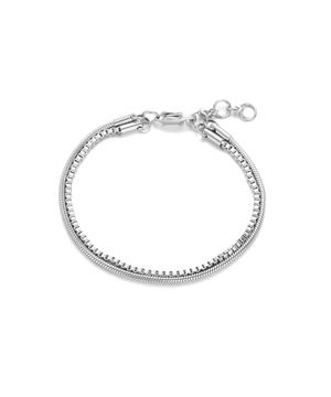 two-chain bracelet JSB-011