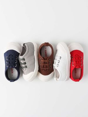 폭신 슬립온 - 5 COLOR