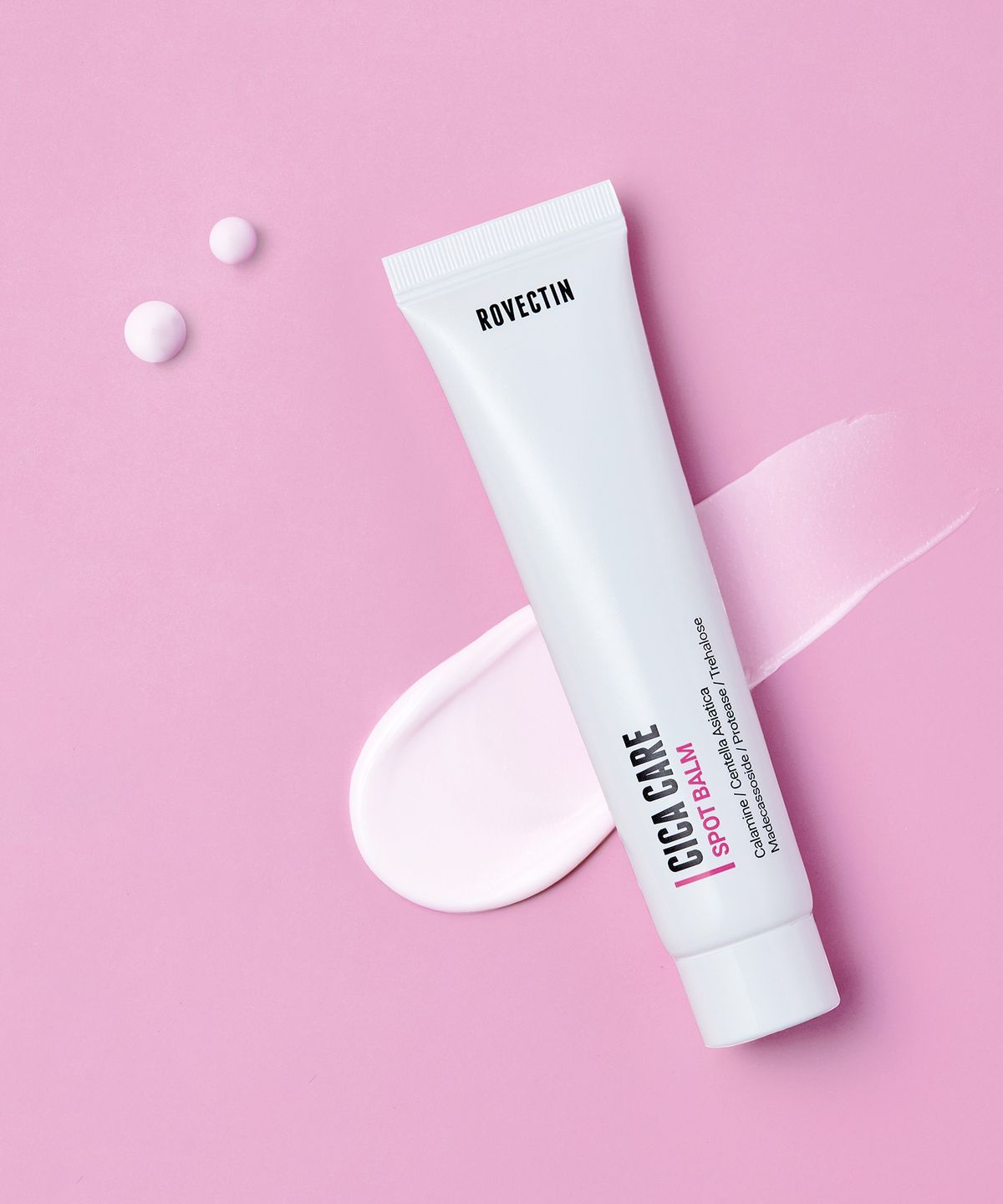 로벡틴(ROVECTIN) 시카케어 스팟 밤 40ml