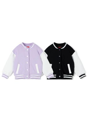 넘버원 점퍼 - 2 COLOR