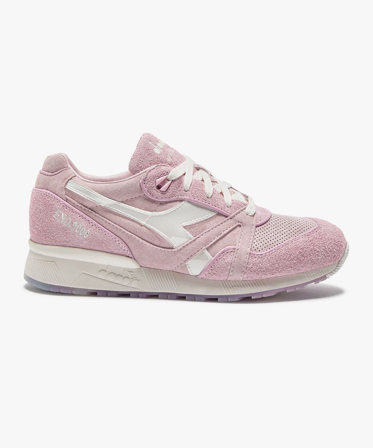 디아도라(diadora) [DIADORA X END.] N9000 PINK
