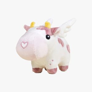 미니 젖소 발렌타인 무이