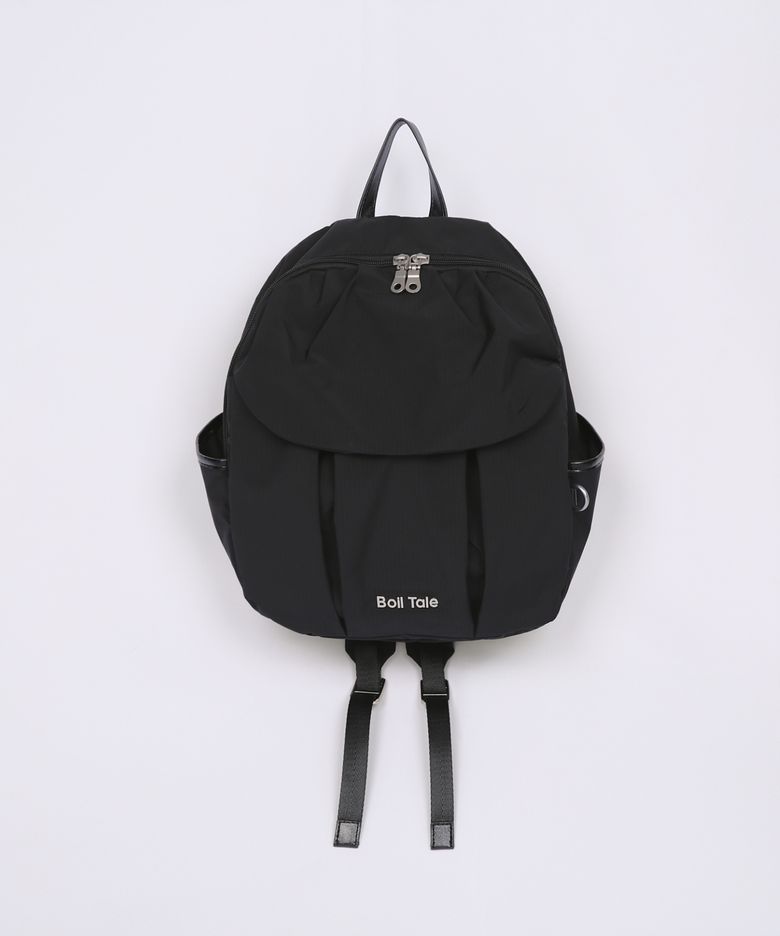 에밀리 백 (BLACK)